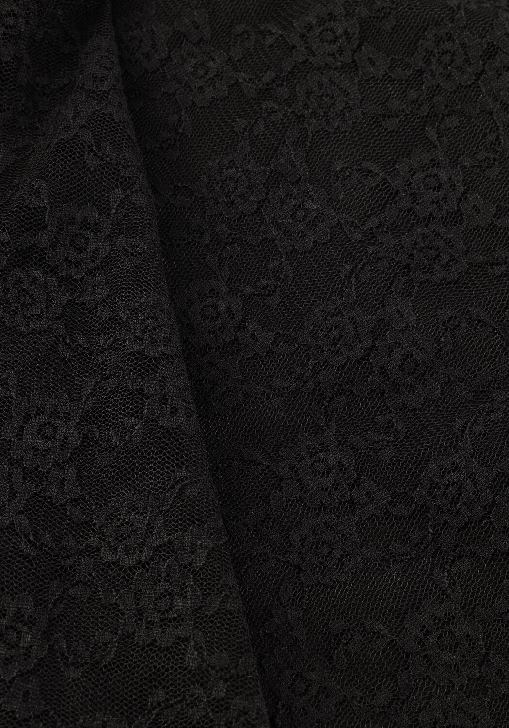 Y.A.S. YASKARINAHW LONG LACE SKIRT KA Jupes en noir - large