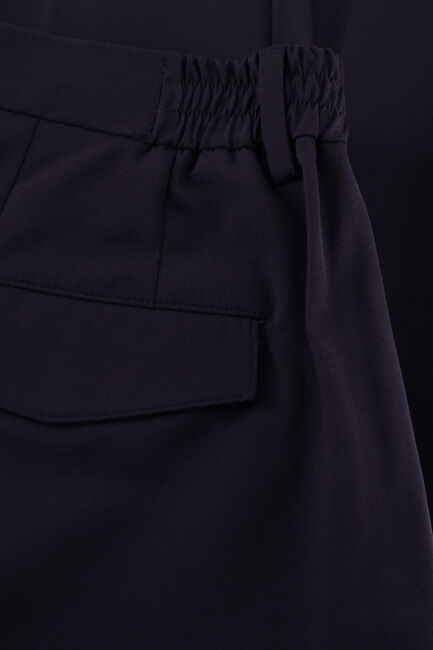 BLUE INDUSTRY Pantalon BLUE INDUSTRY CHINO NOS Bleu fonc&eacute; - large