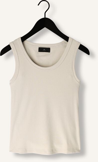 Zand WITHBLACK Top WBLLULLU TANK TOP Zand WITHBLACK Top WBLLULLU TANK TOP - large