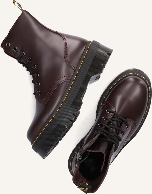 Zwarte DR MARTENS  JADON Zwarte DR MARTENS  JADON - large