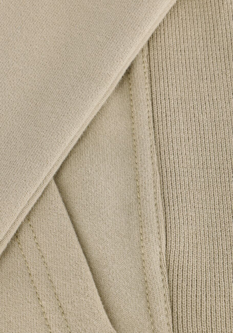 AIRFORCE Sweats à capuche GEB0707 en taupe - large