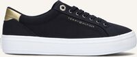 Blauwe TOMMY HILFIGER Sneakers ESSENTIAL VULC Blauwe TOMMY HILFIGER Sneakers ESSENTIAL VULC - medium