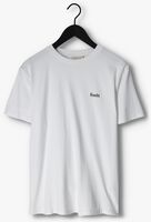 Witte FORÉT T-shirt AIR T-SHIRT
