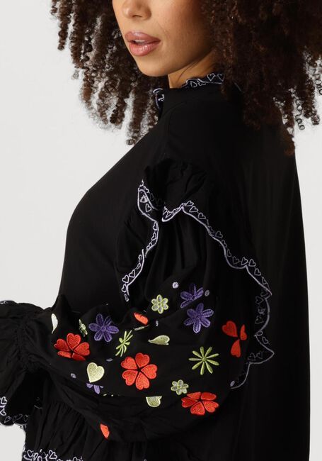 Zwarte HARPER & YVE  JOAN-LS - large