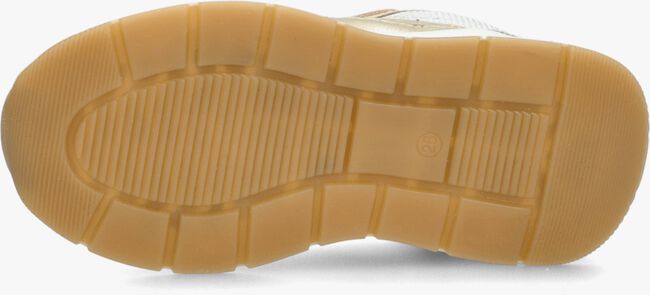 Gouden PINOCCHIO Lage sneakers P1447 - large