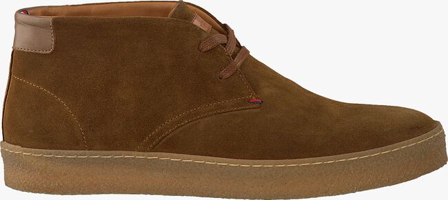 brown TOMMY HILFIGER shoe LOGAN 2B  - large