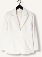 Ecru Y.A.S. Blazer YASIZZIE LS BLAZER S. - CELEB Ecru Y.A.S. Blazer YASIZZIE LS BLAZER S. - CELEB - medium