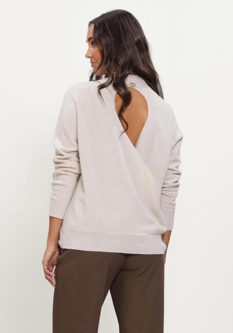 TWINSET MILANO 242TT3480 Hauts & T-shirts en beige - large