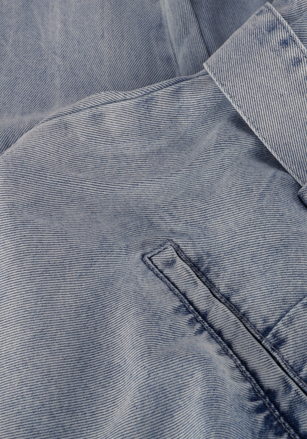 Lichtgrijze FREEBIRD  YAEL SS - large