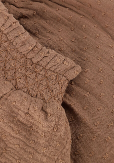 Camel LIL' ATELIER Minirok NMFLAMIA SKIRT LIL - large