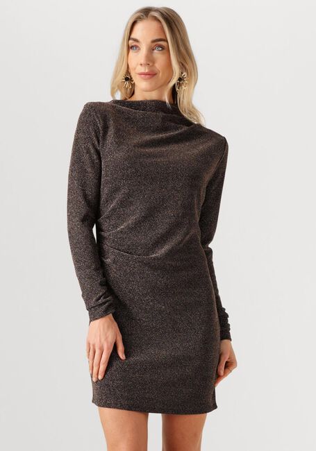 Gouden FREEBIRD Jurken DENIA - large