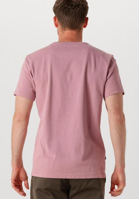 Lichtroze BUTCHER OF BLUE T-shirt ARMY TEE - large