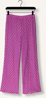 HARPER & YVE Pantalon LORA-PA en violet HARPER & YVE Pantalon LORA-PA en violet - medium