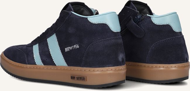 Blauwe HIP Sneakers H1253 Blauwe HIP Sneakers H1253 - large