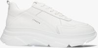 Witte COPENHAGEN STUDIOS Lage sneakers CPH40