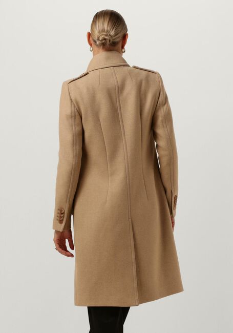 DRYKORN Manteau HARLESTON 120130 en camel - large