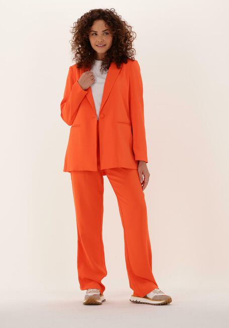 NEO NOIR Blazer AVERY BLAZER en orange - large