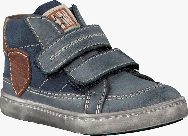 Blauwe SHOESME Sneakers UR5W013 - large