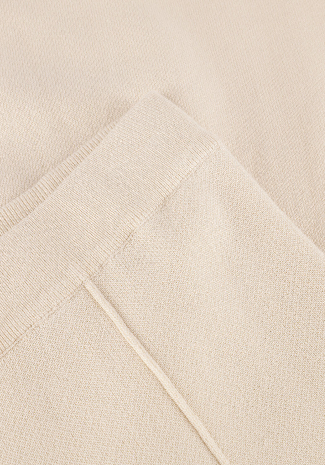 OMODA ATELIER Pantalon OM-BAUKJE X BO en beige - large