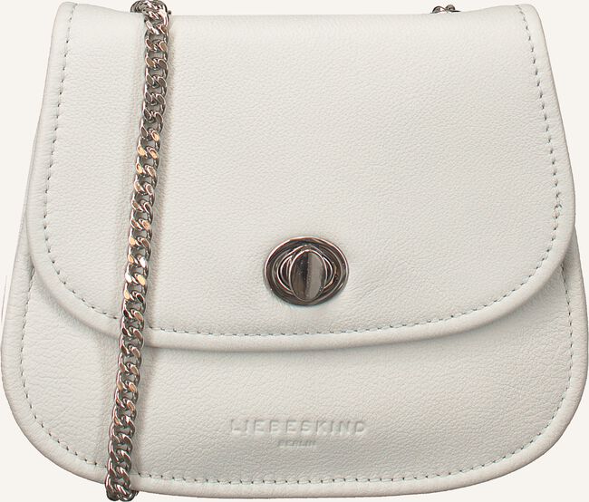 Witte LIEBESKIND Schoudertas PANAMA Witte LIEBESKIND Schoudertas PANAMA - large