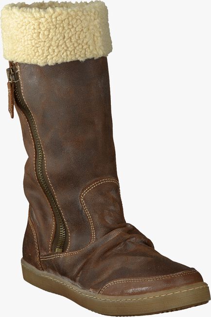 brown BULLBOXER shoe ACE 505  - large