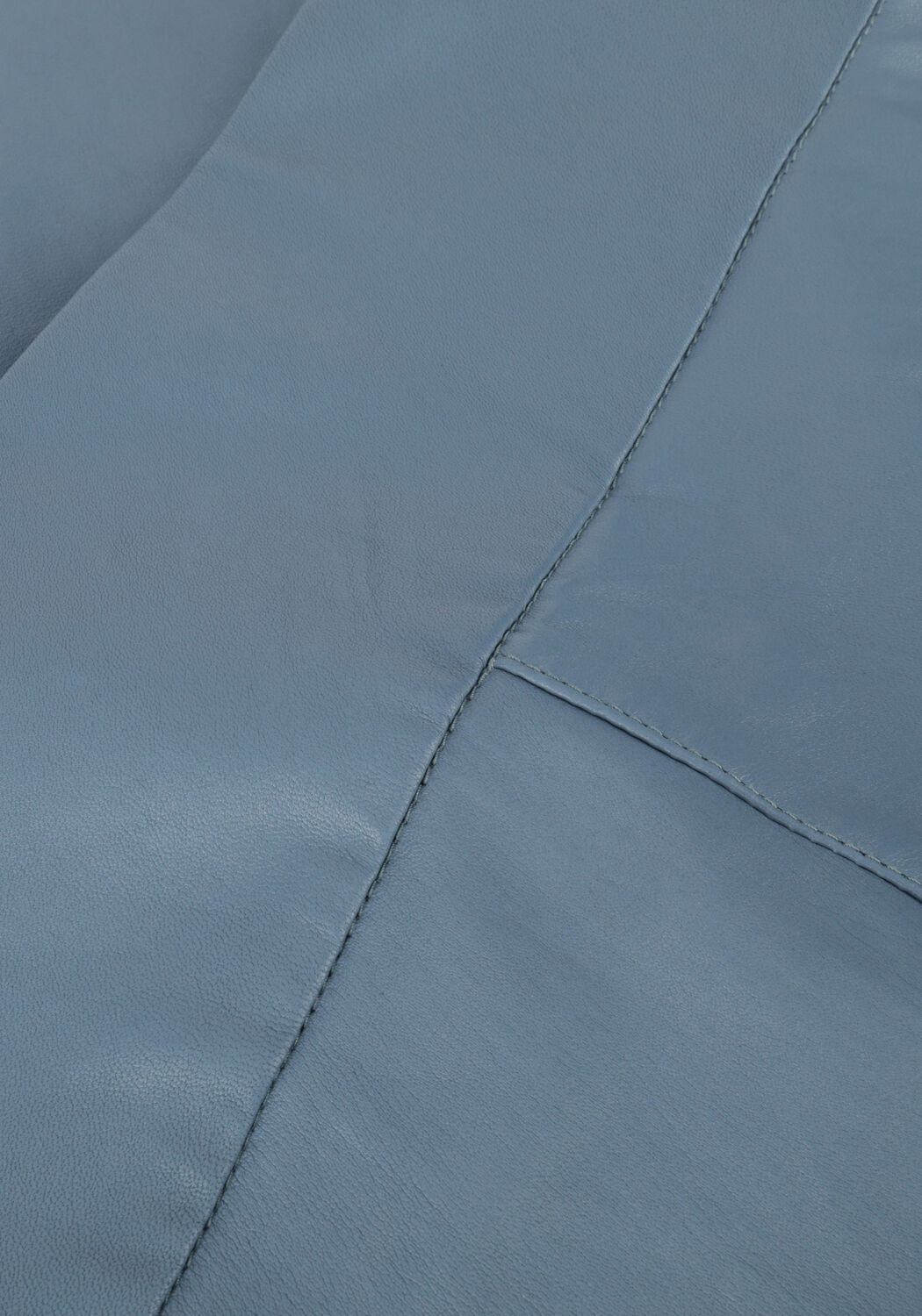 Blauwe IBANA Pantalon MOLLY WITH POCKETS - large