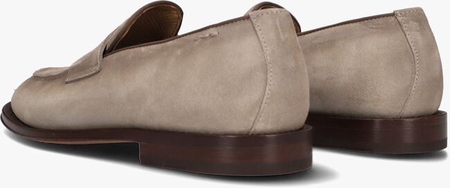 GIORGIO 28603 Loafers en beige - large
