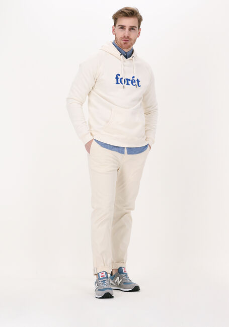 SCOTCH & SODA Chino MOTT SUPER SLIM FIT CONTAINS ORGANIC COTTON en beige - large