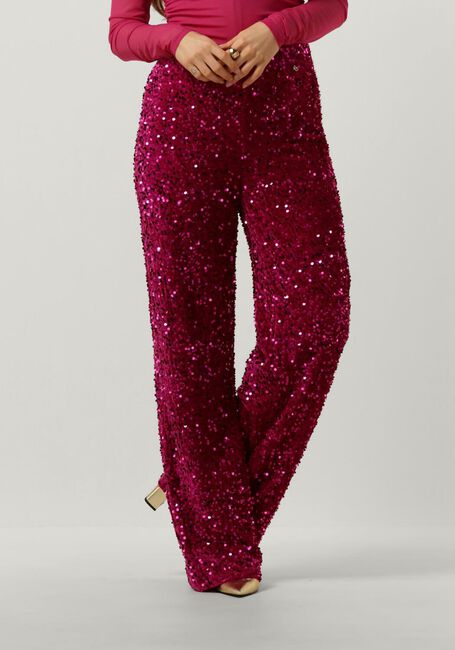 HARPER & YVE Pantalon PEGGY-PA en rose - large