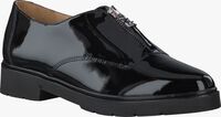 Black MICHAEL KORS shoe DAWSON LOAFER  - medium