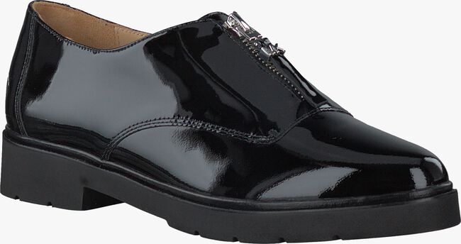 Black MICHAEL KORS shoe DAWSON LOAFER  - large