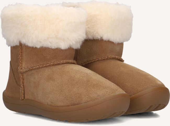 Cognac UGG  SAMMEE Cognac UGG  SAMMEE - large
