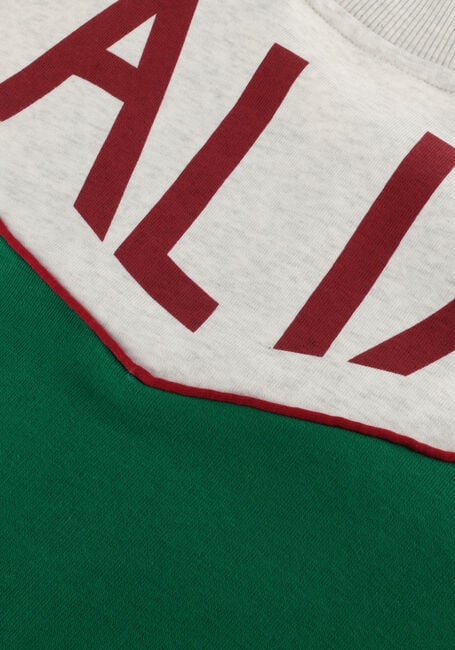 Multi ALIX MINI Jack SPORTY JACKET - large