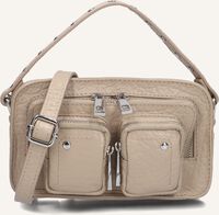 Beige NÚNOO Schoudertas HELENA NEW ZEALAND - medium