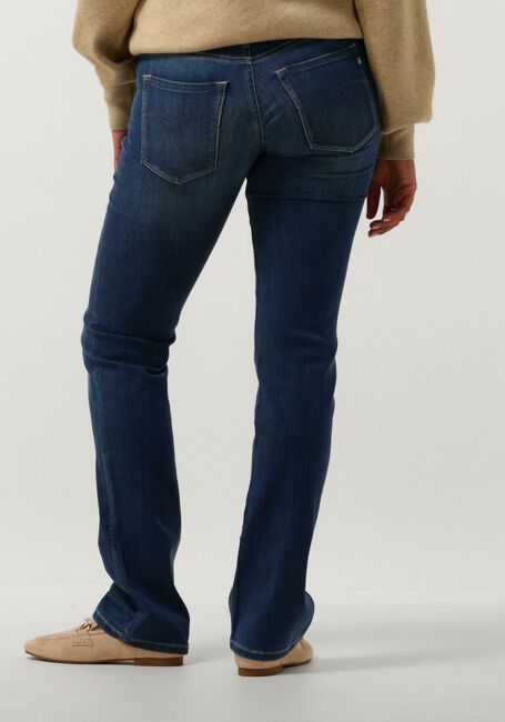 REPLAY Slim fit jeans NEW LUZ BOOTCUT PANTS en bleu - large
