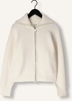 EDITED Gilet LUCILA CARDIGAN Blanc EDITED Gilet LUCILA CARDIGAN Blanc - medium