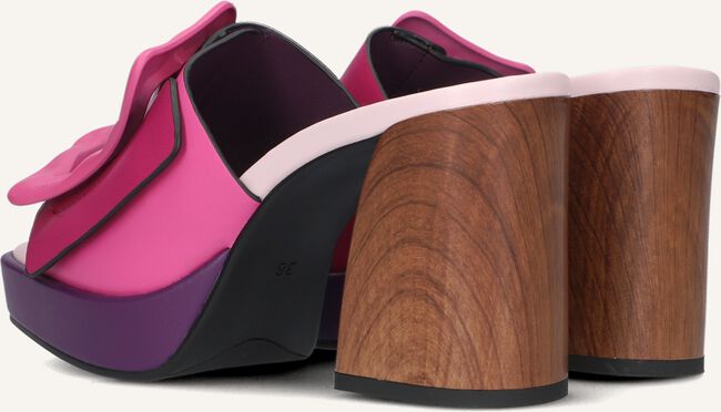 Roze NOA HARMON  9238 Roze NOA HARMON  9238 - large