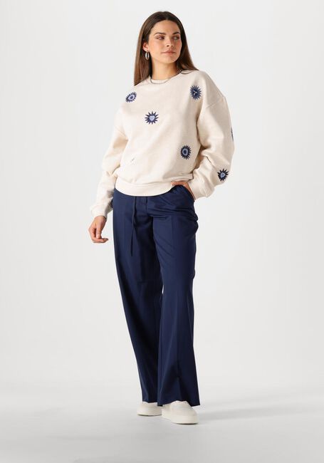 FABIENNE CHAPOT Pull LUNA SWEATER Écru - large