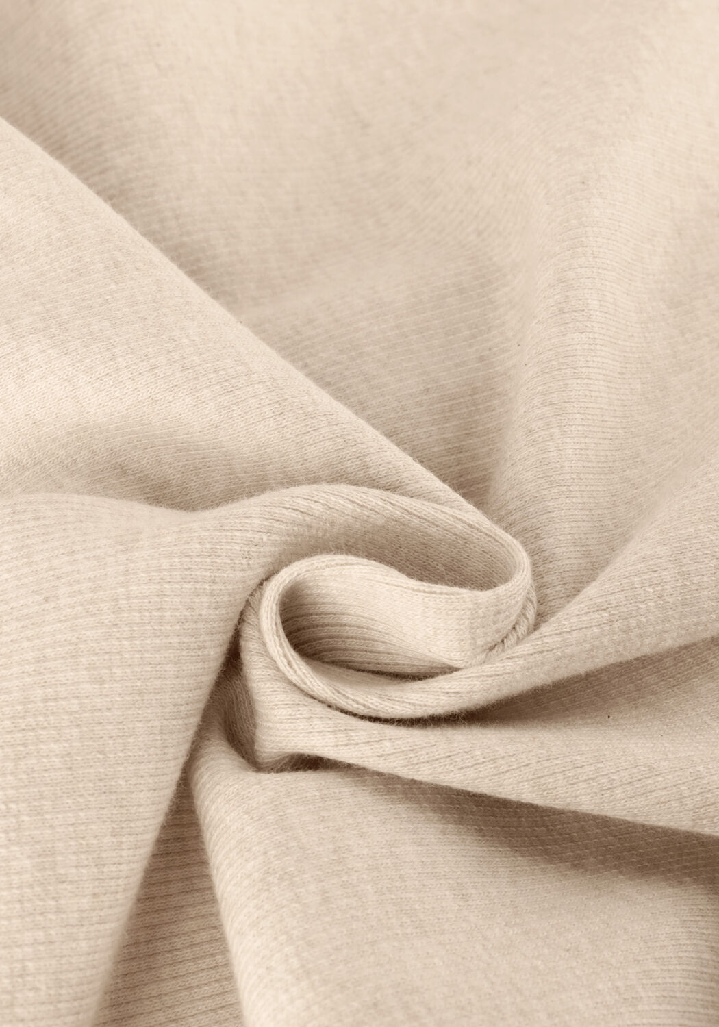 KNIT-TED Haut EDEN Sable - large