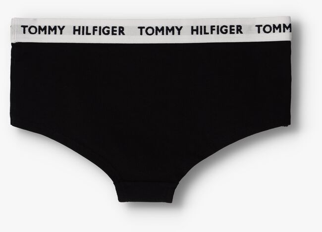 TOMMY HILFIGER UNDERWEAR  2P SHORTY en blanc - large