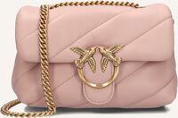 Roze PINKO Schoudertas LOVE PUFF MINI Roze PINKO Schoudertas LOVE PUFF MINI - medium