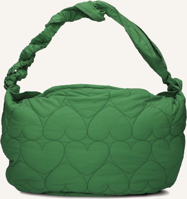 Groene FABIENNE CHAPOT Handtas FAB NYLON BAG Groene FABIENNE CHAPOT Handtas FAB NYLON BAG - large