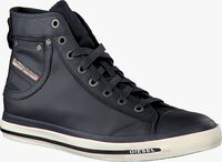 Blauwe DIESEL Sneakers Y00023 - medium