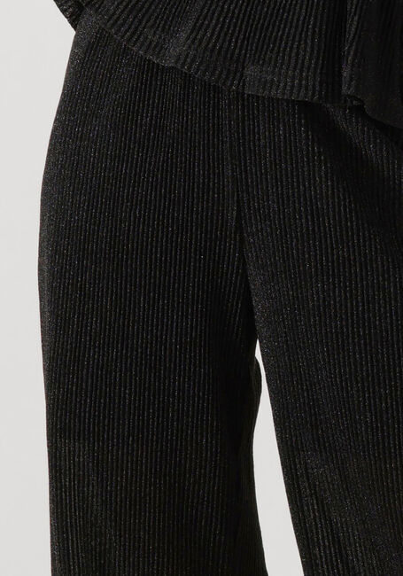 NOTRE-V Pantalon large NV-GILLIAN en noir - large