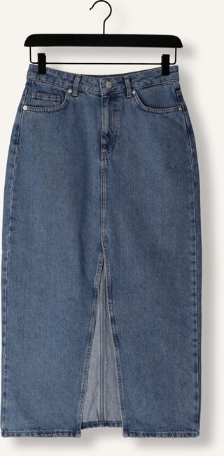 NOTRE-V DENIM MAXI SKIRT NOTRE-V DENIM MAXI SKIRT - large