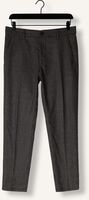 SELECTED MEN Pantalon SLHSTRAIGHT-WILLIAM WOOL DN 196 PANTS W en beige SELECTED MEN Pantalon SLHSTRAIGHT-WILLIAM WOOL DN 196 PANTS W en beige - medium