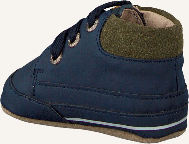 Blauwe SHOESME Babyschoenen BS8A001 Blauwe SHOESME Babyschoenen BS8A001 - large