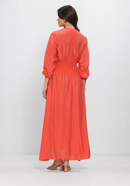 NEMA N210 Robes en orange - large