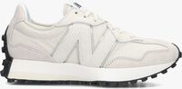 Beige NEW BALANCE Lage sneakers WS327