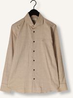 DSTREZZED Chemise décontracté OLAV SHIRT en beige DSTREZZED Chemise décontracté OLAV SHIRT en beige - medium